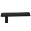 Floor Drain 304 Stainless Steel Bathroom Linear Shower Drain with