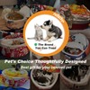 寵幸 Ramen Noodle Dog & Cat Bed,Keep Warm and Super