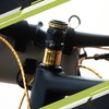 JRC Components Enkei Top Cap Bike Stem Mount | Compatible