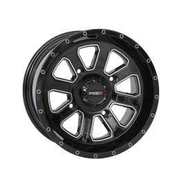 SYSTEM 3 2019 SXS500M2 Pioneer 500 Honda ST4 WHEEL 14X7 4+3 (+10MM) 4/110 GLOSS