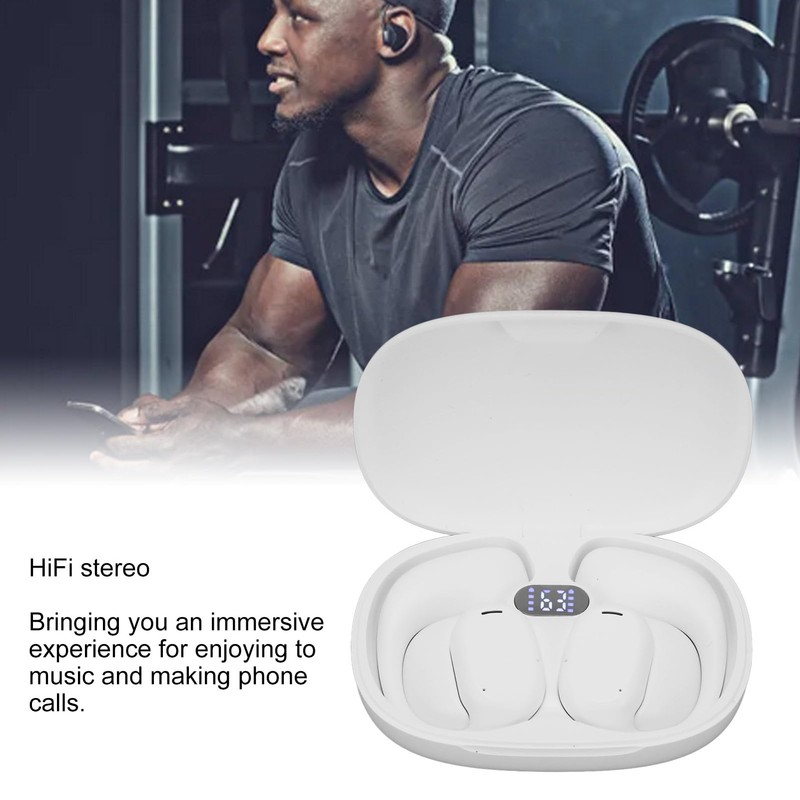 Leopacat Language Translator Earbuds,Two Way Real Time Translator Device for