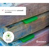 BAUHELD® Universal Underlay Plates 60 x 40 x 15 mm