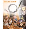 Thermopile Replacement Fit for Bakers Pride Pizza Oven Model Series