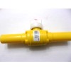 Kerotest 99041111 IPS Polyball, Polyethylene Ball Valve 1",