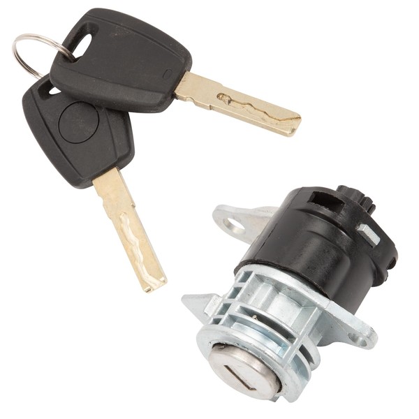 FanPaYY Swing Rear Door Lock with 2 Keys for Boxer