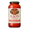 Rao's Homemade Roasted Red Pepper Sauce, 24 oz