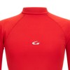 GEMS JD54-0012 Maglia Honduras Maglia Termica Rosso S/M