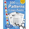 Patterns & Logic Puzzles – Book 1: (Basic Patterns) Answer