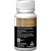 Vitaceuticals Advanced Berberine Plus 60 Capsules