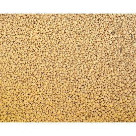 Ibaraki Japanese Kanuma Soil for Bonsai & Acid Loving Plants - Shohin Size 17 Liter