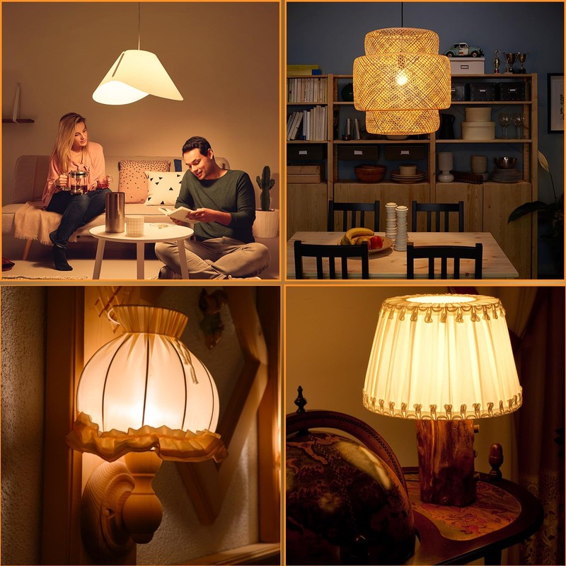 Morotty A55 E27 Halogen 42W