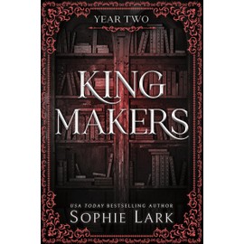 Kingmakers: Year Two (Standard Edition)