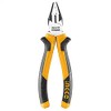 Ingco Combination Pliers 7"(180mm) - HCP28188
