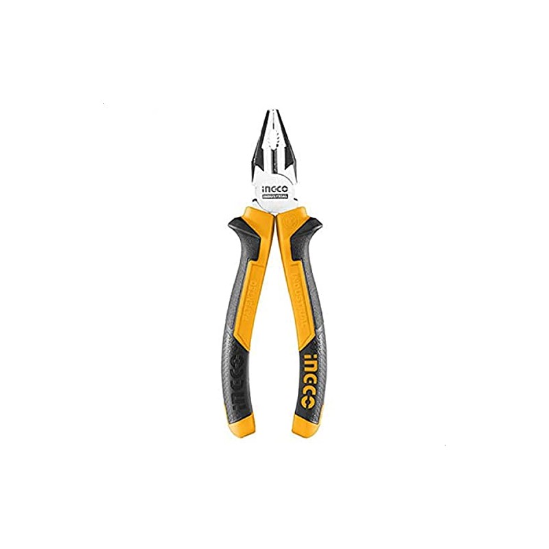 Ingco Combination Pliers 7"(180mm) - HCP28188