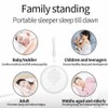 White Noise Machine USB Rechargeable Baby Sleep Sound Machine Baby