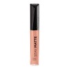 Rimmel Stay Matte Liquid Lip Color, Vanillan Lovin (1 unidad)