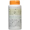 Dear Natura Vitamin C, 120 Tablets (60 Day Supply)