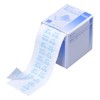 nitiban High Permeability Film Dressing kateri-purasuro-ru 50 mm X 10 m 1 Roll