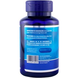 Maklen Citrato de Potasio con Omega 3 - Keto, Mineral y Electrolito Esencial,Bienestar Muscular - 160 Capsulas de 700 mg
