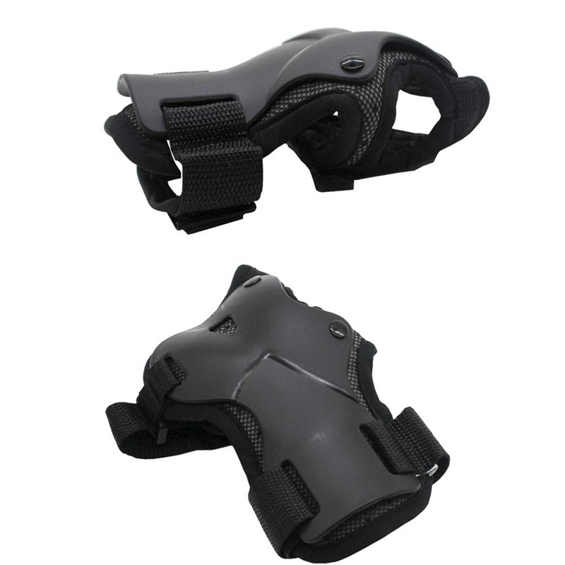 Wrist Protector for Skating Skateboarding Inline Skating Snowboard Protective Pad