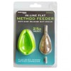 Drennan Flat Method Kit Small 25G – TFFFSB25 by Drennan