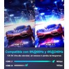 Sniokco 10K 8K 4K Cable HDMI 2.1 48Gbps 3 Metros