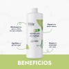 Tonico Facial Hidrolato De Pepino Refrescante 500 Ml