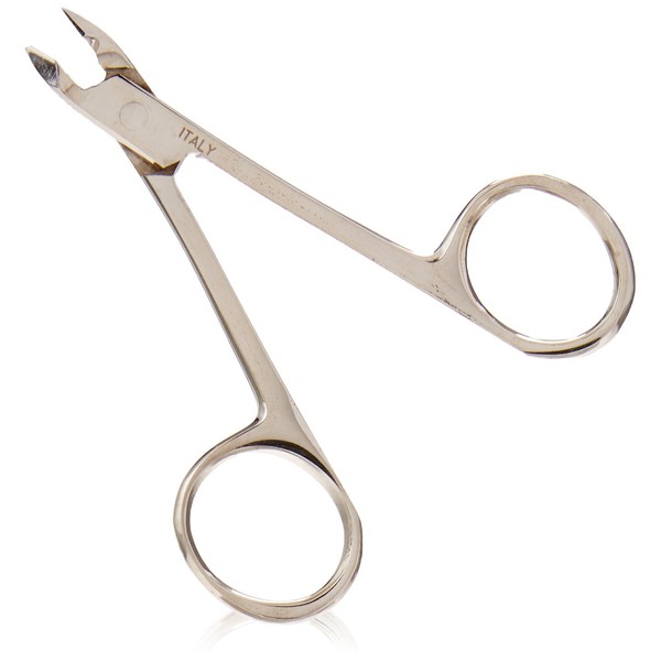 Denco 4" Scissor Style Cuticle Nipper, 2404N