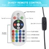 Sunset Lamp Projection with App & Remote Control – 16M