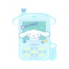 Gourmandies Sanrio Characters Move! Mobile Sticker Cinnamoroll SANG-469CN