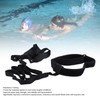 Swim Parachute Professional Safe Portable Swimming Resistance Training Belt Set