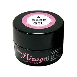 Miss Mirage A-Base Gel 5g UV/LED Compatible