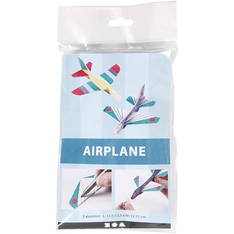 Aeroplane