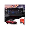 For 2023~2026 Honda Accord (Sport/EX-L/Sport-L/Touring) 12.3 Inch Glossy Screen Protector