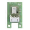 ASHATA Dehumidifier Humidity Sensor Board for 50 70 Pints Model,