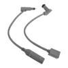 SPX Plug to RJ45 Adapter 1200Mbps Waterproof SPX to RJ45