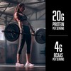 American Body Building (ABB Pure Pro Protein Powder, Chocolate, 33