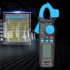 Pinza amperim¨¦trica , ohm¨ªmetro , amper¨ªmetro , automotriz , 6000