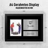 HWC Trading FR A4 Richard Pryor & Gene Wilder Hear