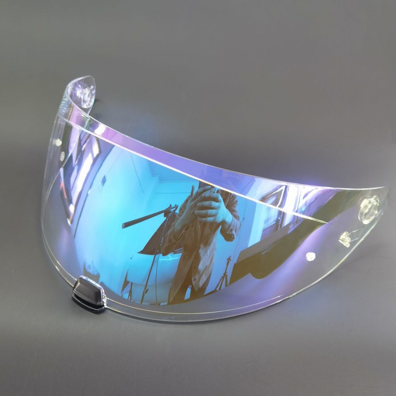 Helmet Visor Replacement for HJC i70 i10 Helmet Motorcycle Wind
