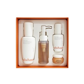 Sulwhasoo First Care Activating Serum 60ml Special Set / 설화수 윤조에센스 60ml 기획세트