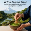 Herbal Cup Tea Organic Japanese Matcha (Matcha Green Tea, 4