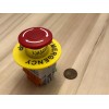 Endlessparts YELLOW Ring 660V 10A 40mm Red Sign Emergency Stop