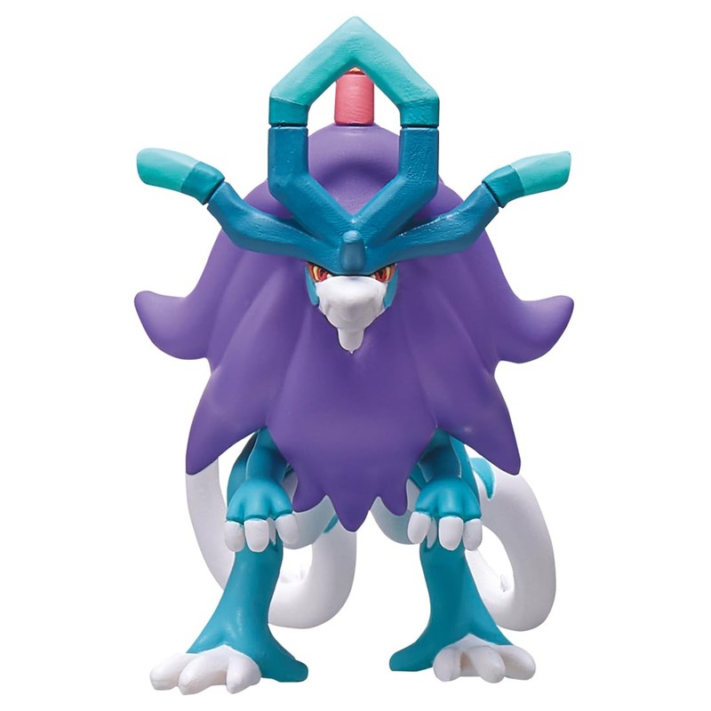 Walking Wake Takara Tomy Monster Collection Figure