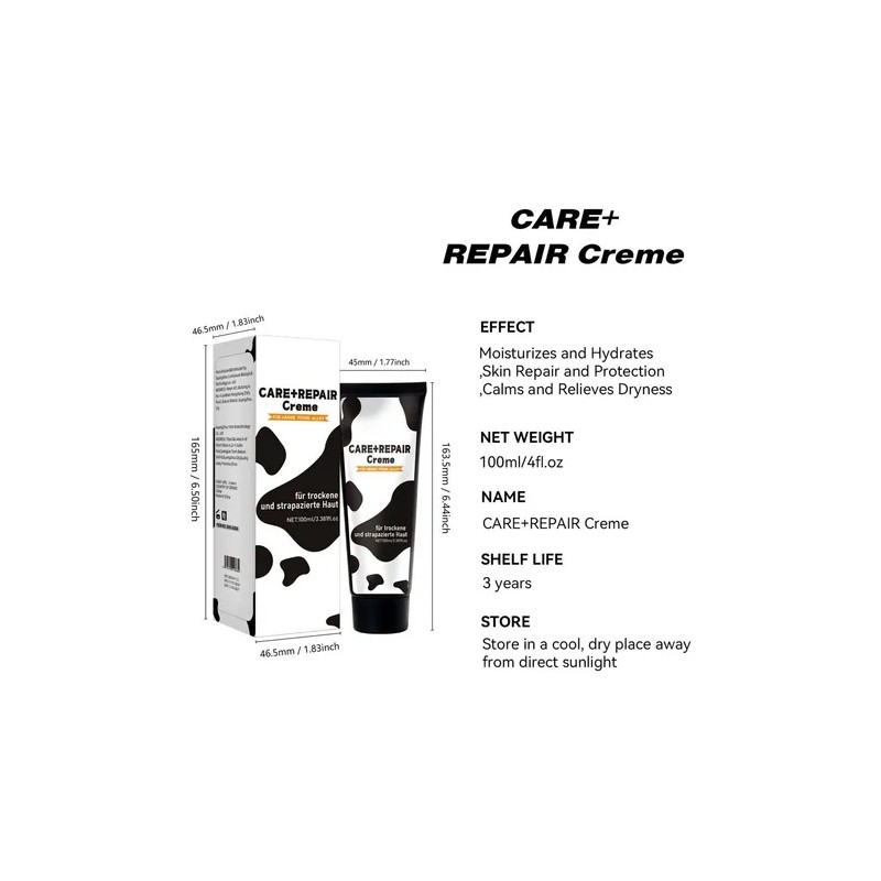 Crema Hidratante For Manos Apta For El Cuidado De Las