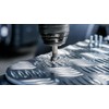 Bosch 1 x PRO Soft Metal HSS Countersink (for Aluminium,