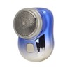 Electric Mini Beard Trimmer for Men USB Rechargeable Waterproof Portable