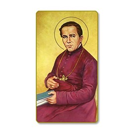 St. John Neumann Paper Holy Cards, 100-Count Value Pack