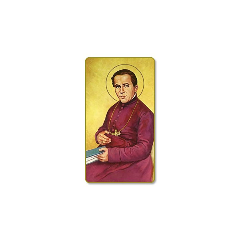 St. John Neumann Paper Holy Cards, 100-Count Value Pack