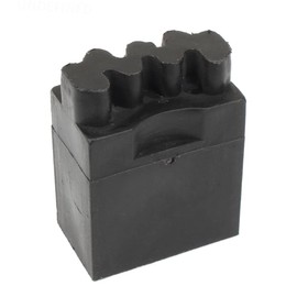 Riloer Cam Crankshaft Locking Tool, Black Cam Crankshaft Locking Tool, Compatible with H-arley